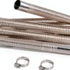 ANATIA Stainless Steel Exhaust Hose for Diesel Heaters-0