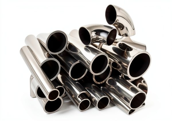 Acrux7 2.5" Stainless Steel Exhaust Elbow 90 Degree Bend-3