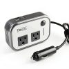 FOVAL Power Inverter Adapter for Cars-4