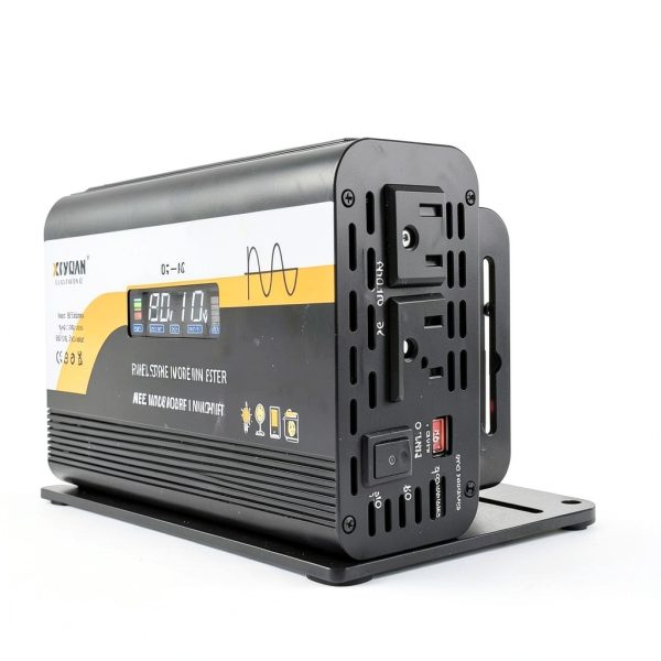 Power Inverter X XU YUAN Pure Sine Wave 500W-5