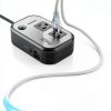 FOVAL Power Inverter Adapter for Cars-2