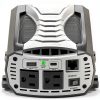 500W Power Inverter Cobra Black CPI500W Model-0