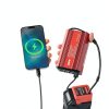 Milwaukee 18V Battery Power Inverter Adapter-7