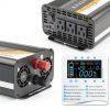 Power Inverter X XU YUAN Pure Sine Wave 500W-1