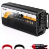 Power Inverter X XU YUAN Pure Sine Wave 500W-0