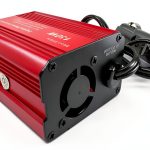 APINEE 150W Car Power Inverter for Multi Devices-0