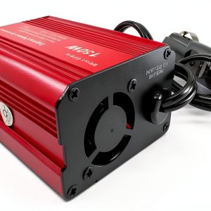 APINEE 150W Car Power Inverter for Multi Devices-0