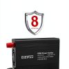BieiFAU 600W Car Power Inverter for Vehicles-5