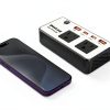 PiSFAU Car Power Inverter Travel Ready-4