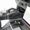 PiSFAU Car Power Inverter Travel Ready-1