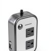 FOVAL Power Inverter Adapter for Cars-7