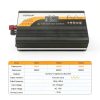 Power Inverter X XU YUAN Pure Sine Wave 500W-2
