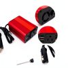 APINEE 150W Car Power Inverter for Multi Devices-1