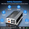 3000W Pure Sine Wave Inverter ZETAWALE 12V Car RV-4