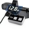 YSOLX 300W Car Power Inverter White-1