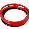 A ABIGAIL Battery Cable 2AWG 3FT Heavy Duty-6
