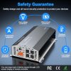48V 4000W Power Inverter ZETAWALE Pure Sine-7