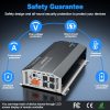 ZETAWALE 4000W Pure Sine Wave Inverter for Home Backup-4