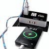YSOLX 300W Car Power Inverter White-3
