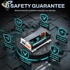 2500W Pure Sine Wave Inverter ZETAWALE for RV-5