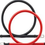 A ABIGAIL 3-pin Lug USB Battery Cables-0