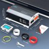 2500W Pure Sine Wave Inverter ZETAWALE for RV-6