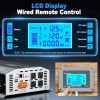 3000W Pure Sine Wave Inverter ZETAWALE 12V Car RV-1