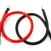 A ABIGAIL 3-pin Lug USB Battery Cables-6