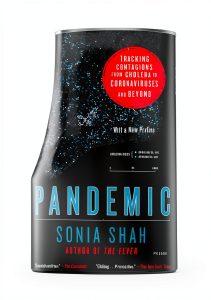 Epidemiology Kindle eBook by Sarah Crichton Books – Enhanced Typeset-0
