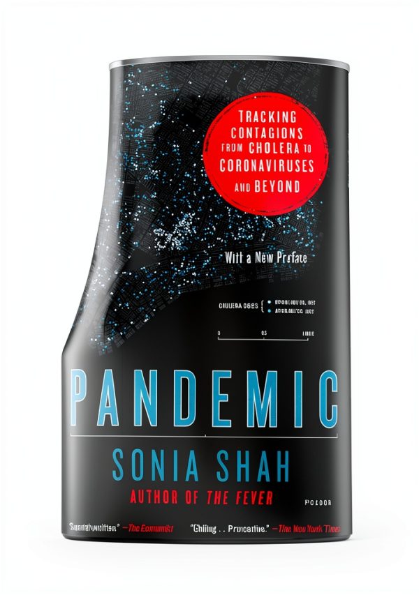 Epidemiology Kindle eBook by Sarah Crichton Books – Enhanced Typeset-0