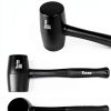Titan 5-Piece Hammer Set with Rubber Grip Handles and Mixed Sizes-7