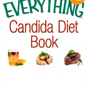 Candida Guide by Everything Kindle eBook 306 Pages 1 MB File-0