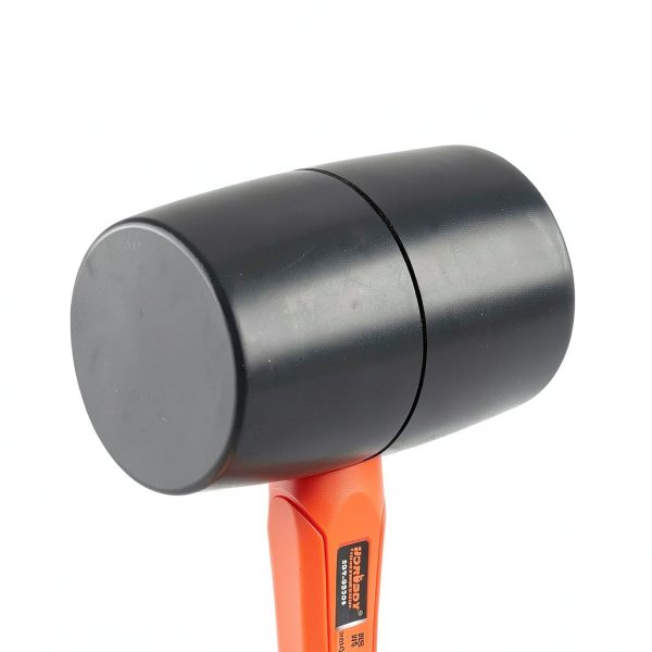Hammer Set HORUSDY 5-Piece Ball-Peen Hammers 16oz 32oz Rubber Mallet-8
