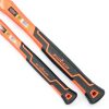 Hammer Set HORUSDY 5-Piece Ball-Peen Hammers 16oz 32oz Rubber Mallet-4