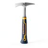 Mutt Tools 14oz Welding Chipping Hammer Professional Slag Hammer-4