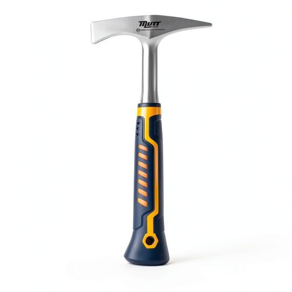 Mutt Tools 14oz Welding Chipping Hammer Professional Slag Hammer-4