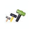 Wilton B.A.S.H 16" Sledge Hammer 6 lb Hi‑Vis Green Drop‑Forged Steel-2