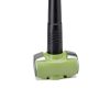 Wilton B.A.S.H 16" Sledge Hammer 6 lb Hi‑Vis Green Drop‑Forged Steel-6