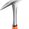 Rock Pick Glorousamc 28oz Masonry Hammer with Shock Reduce Handle-1