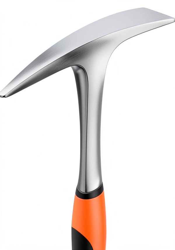 Rock Pick Glorousamc 28oz Masonry Hammer with Shock Reduce Handle-1