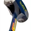 ESTWING Drilling/Crack Hammer - 3-Pound Sledge with Forged Steel Construction & Shock Reduction Grip - B3-3LB-2