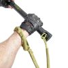 Wilton B.A.S.H 16" Sledge Hammer 6 lb Hi‑Vis Green Drop‑Forged Steel-9