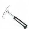 Mutt Tools 14oz Welding Chipping Hammer Professional Slag Hammer-3