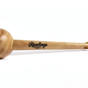 Glove Mallet Rawlings Baseball/Softball Break-In Aid Ash Construction-0