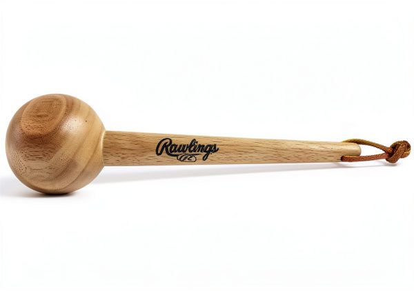 Glove Mallet Rawlings Baseball/Softball Break-In Aid Ash Construction-0