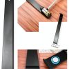 Floor Gap Fixer Tool Set with Suction Cup and Rubber Mallet LOZAGU-2