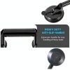 Floor Gap Fixer Tool Set with Suction Cup and Rubber Mallet LOZAGU-4