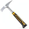 Mutt Tools 14oz Welding Chipping Hammer Professional Slag Hammer-5