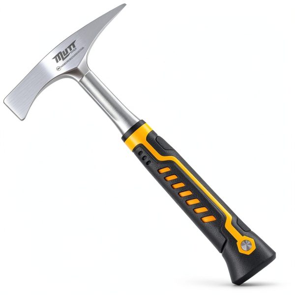 Mutt Tools 14oz Welding Chipping Hammer Professional Slag Hammer-5