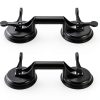 Floor Gap Fixer Tool Set with Suction Cup and Rubber Mallet LOZAGU-3